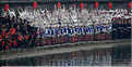 Le Festival de Taijiang, près de Kaili, regroupe de nombreuses ethnies du guizhou. (32)