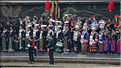 Le Festival de Taijiang, près de Kaili, regroupe de nombreuses ethnies du guizhou. (33)