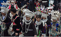 Le Festival de Taijiang, près de Kaili, regroupe de nombreuses ethnies du guizhou. (34)