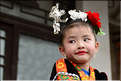 Le Festival de Taijiang, près de Kaili, regroupe de nombreuses ethnies du guizhou. (46)