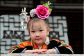 Le Festival de Taijiang, près de Kaili, regroupe de nombreuses ethnies du guizhou. (49)