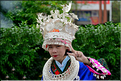 Le Festival de Taijiang, près de Kaili, regroupe de nombreuses ethnies du guizhou. (56)
