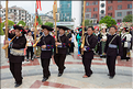 Le Festival de Taijiang, près de Kaili, regroupe de nombreuses ethnies du guizhou. (64)