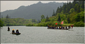 Le village de Chang-tan est rennomé pour ses barques du dragon, profilées pour la course. (17)