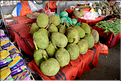 Le marché aux fruits de Lengdun. (3)