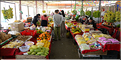 Le marché aux fruits de Lengdun. (4)