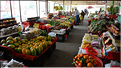 Le marché aux fruits de Lengdun. (5)
