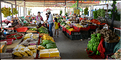 Le marché aux fruits de Lengdun. (6)