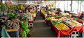Le marché aux fruits de Lengdun. (11)