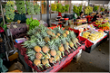 Le marché aux fruits de Lengdun. (12)