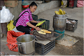 Le marché aux fruits de Lengdun. (16)