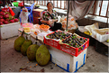 Le marché aux fruits de Lengdun. (17)