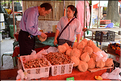Le marché aux fruits de Lengdun. (18)