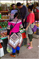 Le marché aux fruits de Lengdun. (20)