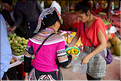 Le marché aux fruits de Lengdun. (21)