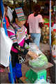 Le marché aux fruits de Lengdun. (22)