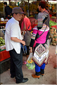 Le marché aux fruits de Lengdun. (23)