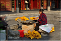 Temple taoste dans la ville de Jianshui. (3)