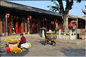 Temple taoste dans la ville de Jianshui. (4)
