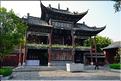Temple taoste dans la ville de Jianshui. (6)