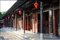 Temple taoste dans la ville de Jianshui. (9)