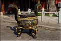 Temple taoste dans la ville de Jianshui. (10)