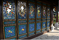 Jardin de la famille Zhu à Jianshui. (3)