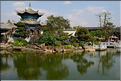 Jardin de la famille Zhu à Jianshui. (4)