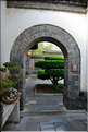 Jardin de la famille Zhu à Jianshui. (14)
