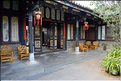 Jardin de la famille Zhu à Jianshui. (20)