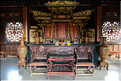 Jardin de la famille Zhu à Jianshui. (22)