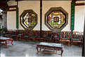 Jardin de la famille Zhu à Jianshui. (27)