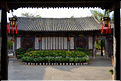 Jardin de la famille Zhu à Jianshui. (30)