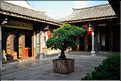 Jardin de la famille Zhu à Jianshui. (33)
