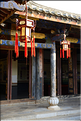 Jardin de la famille Zhu à Jianshui. (34)