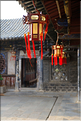 Jardin de la famille Zhu à Jianshui. (36)