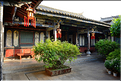 Jardin de la famille Zhu à Jianshui. (40)