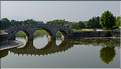 Le deuxième plus grand temple de Confucius en Chine, se trouve à Jianshui. (9)