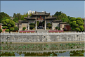 Le deuxième plus grand temple de Confucius en Chine, se trouve à Jianshui. (17)