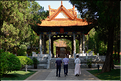 Le deuxième plus grand temple de Confucius en Chine, se trouve à Jianshui. (20)