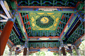 Le deuxième plus grand temple de Confucius en Chine, se trouve à Jianshui. (21)
