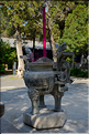 Le deuxième plus grand temple de Confucius en Chine, se trouve à Jianshui. (27)
