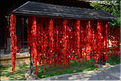 Le deuxième plus grand temple de Confucius en Chine, se trouve à Jianshui. (28)