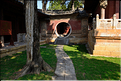 Le deuxième plus grand temple de Confucius en Chine, se trouve à Jianshui. (31)