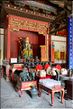 Le deuxième plus grand temple de Confucius en Chine, se trouve à Jianshui. (35)