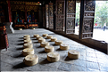 Le deuxième plus grand temple de Confucius en Chine, se trouve à Jianshui. (36)