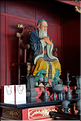 Le deuxième plus grand temple de Confucius en Chine, se trouve à Jianshui. (37)