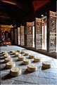 Le deuxième plus grand temple de Confucius en Chine, se trouve à Jianshui. (38)