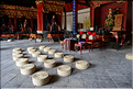 Le deuxième plus grand temple de Confucius en Chine, se trouve à Jianshui. (40)
