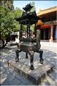 Le deuxième plus grand temple de Confucius en Chine, se trouve à Jianshui. (44)